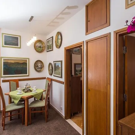 Dia - One Bedroom With Terrace Διαμέρισμα