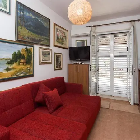 Appartement Dia - One Bedroom With Terrace Dubrovnik
