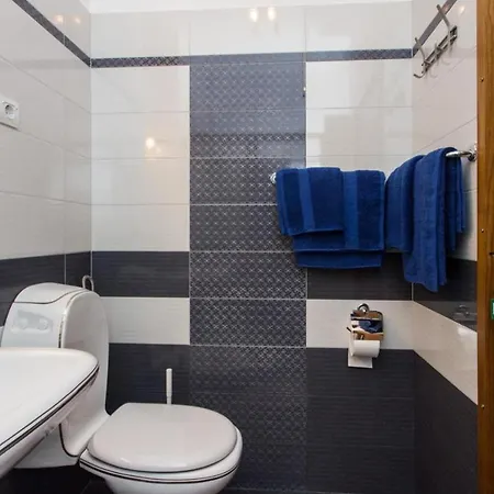 Dia - One Bedroom With Terrace Appartement *