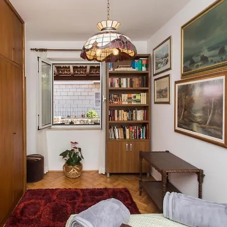 Apartman Dia - One Bedroom With Terrace Dubrovnik